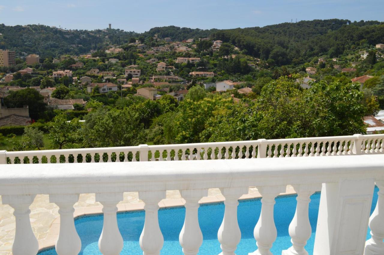 Villa La Terre Des Lauriers 발로리스 외부 사진